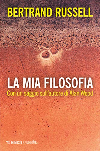 غلاف كتاب La Mia Filosofia بقلم برتراند راسل غلاف كتاب La Mia Filosofia بقلم برتراند راسل